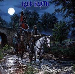 Iced Earth : Chicago '04